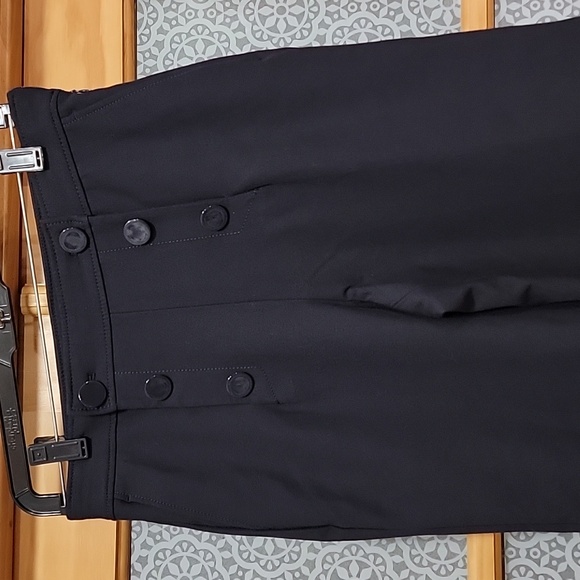 Sz 2P Talbots Slacks - Picture 1 of 5